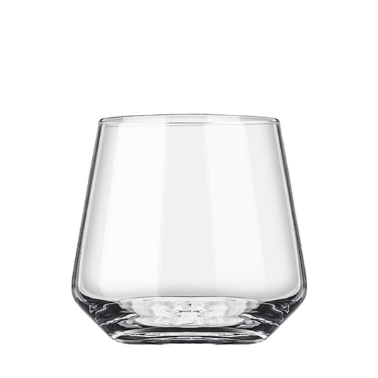 300ML Crystal Glass Egg-Shaped Sea Wave Drink Mojito Long Island Iced Tea Juice Collin Glass Cocktail Glass