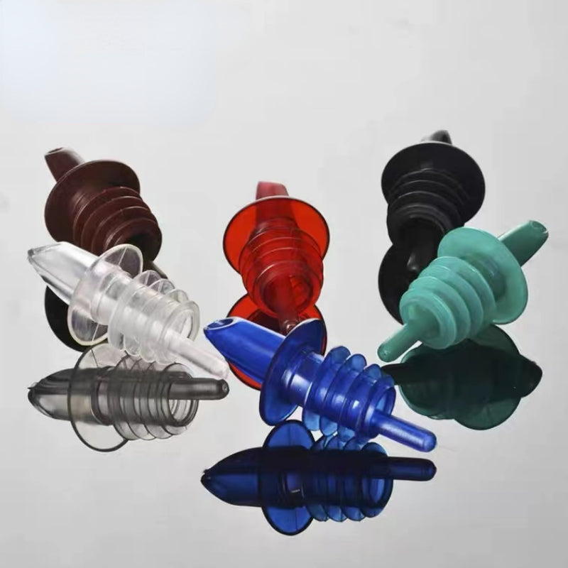 Wholesale Bartending Props Color Whiskey Pourer