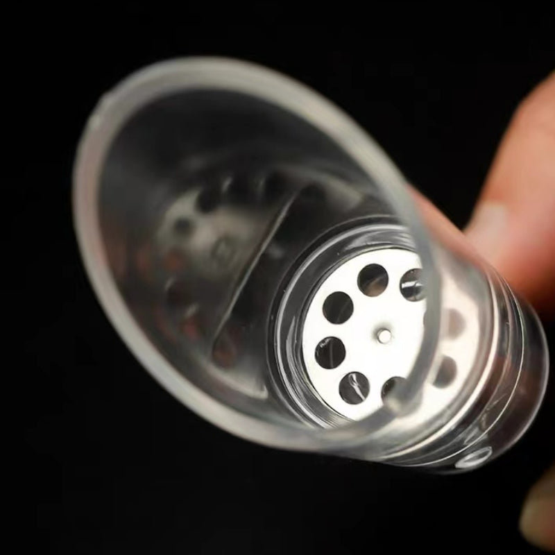 Red Wine Cork Pourer Wine Mouth Household Sparkling Wine Champagne Cork Silicone Sealing