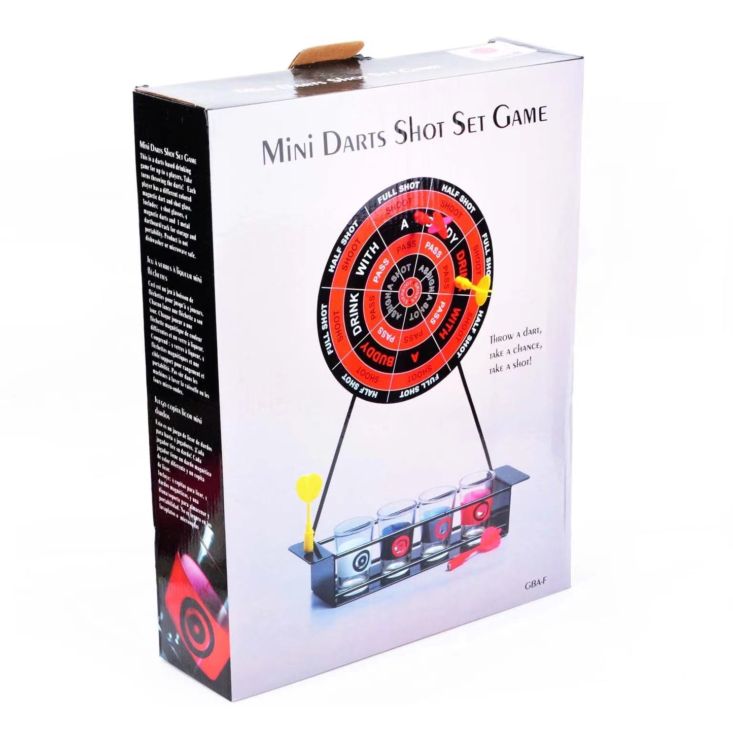 Wine Order Fine Wine Turntable Russian Roulette Toy Friends Drinking To Help Fun Game Props Bar Atmosphere Supplies