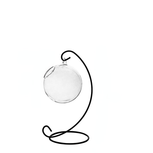 Creative Hanging Spherical Cocktail Glass,Fancy Whikey Wine Cup