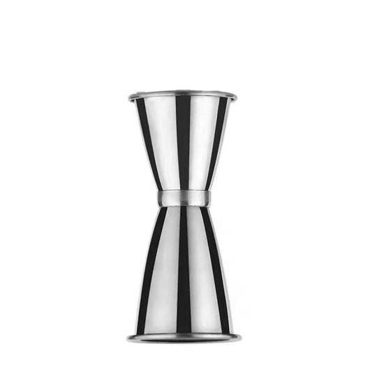 Professional Bar Tools Stainless Steel Jigger Japanese Style Jigger Rose Gold Silver Cocktail Bar Jigger