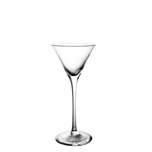 Stemmed Cocktail Glass,Premium Crystal Martini Glasses Wine Cup