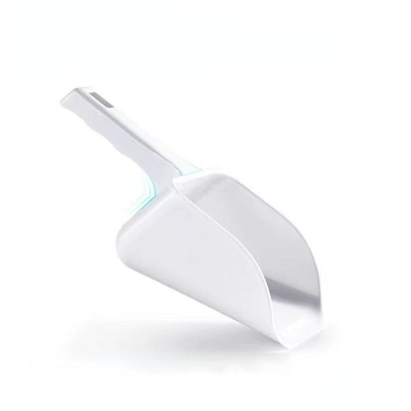 Wholesale Food Shovel Plastic Ice Shovel