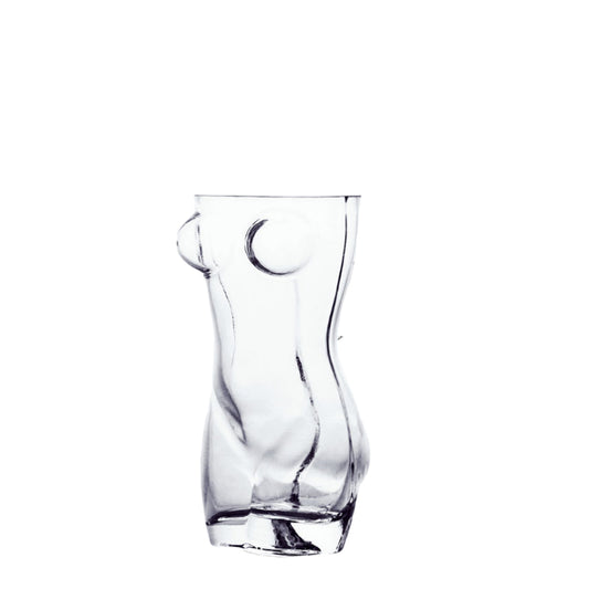 Naked Women Whiskey Glass Creative Human Body  Cocktail Glass Cup Unique Sexy Beauty Body Cup