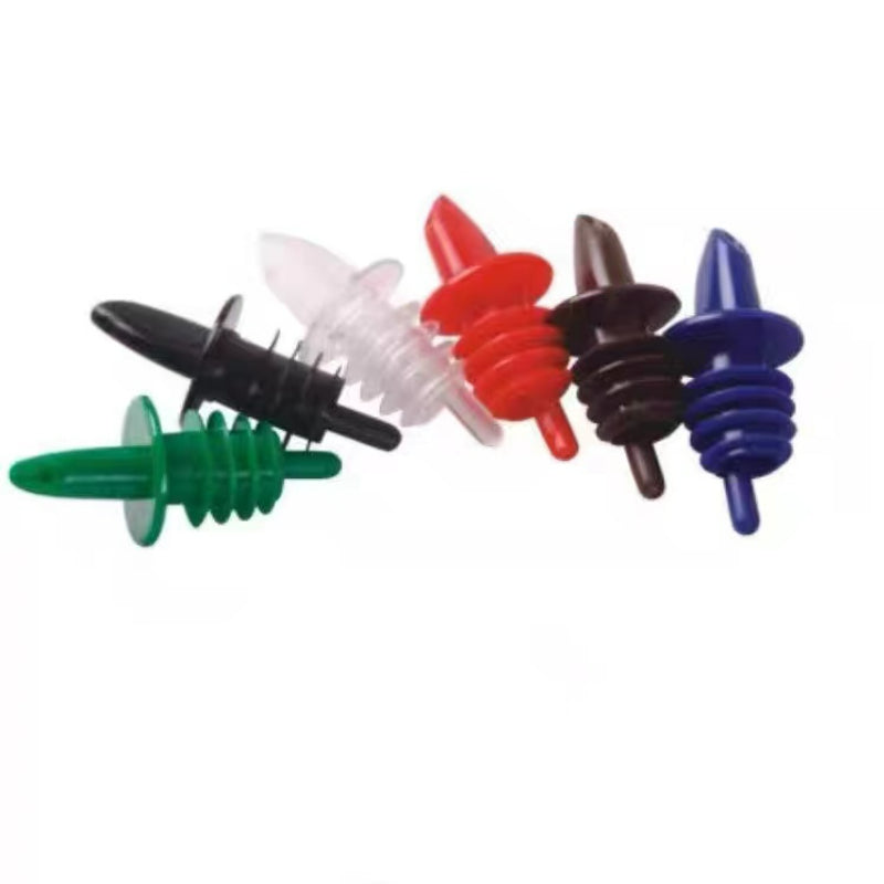 Wholesale Bartending Props Color Whiskey Pourer