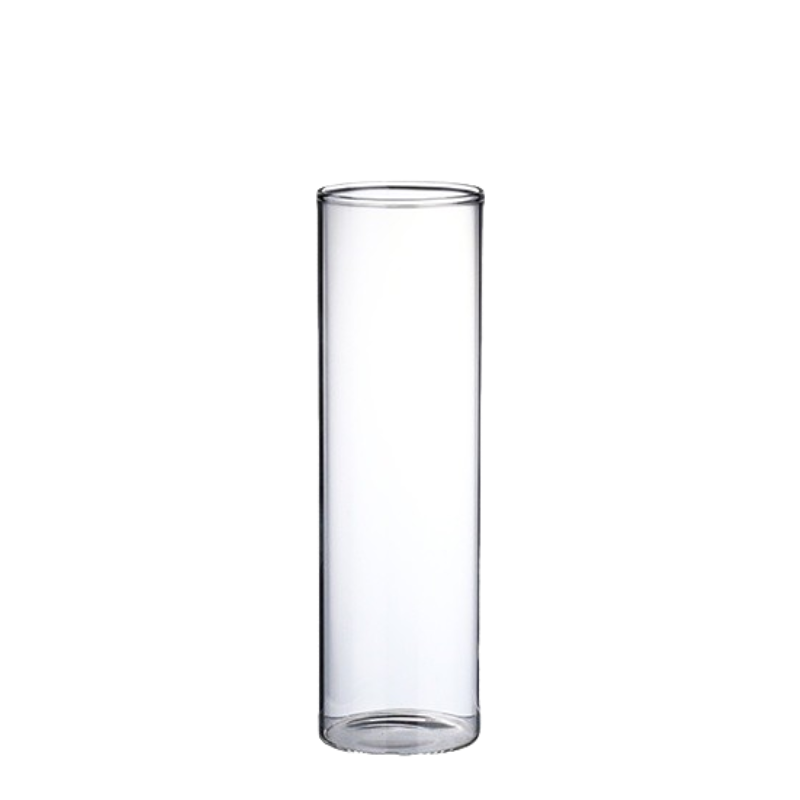 580ML Tall Water Juice Beverage Drinking Highball Glasses Water,Juice,Beer,Wine,Beverages,Cocktails and Mixed Drinks