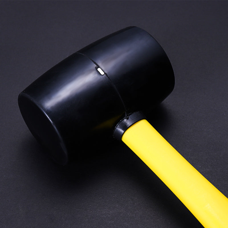 Bartender Ice Hammer Bar Ice Cutter Auxiliary Hammer Does Not Hurt The Knife Ice Crusher