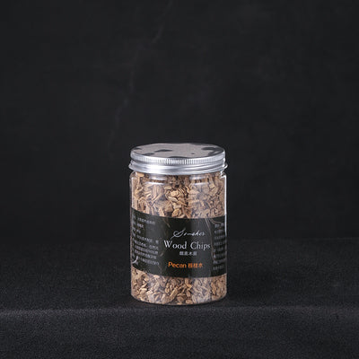 Bong Logs Sawdust Bong Spices Molecular Cooking Accessories