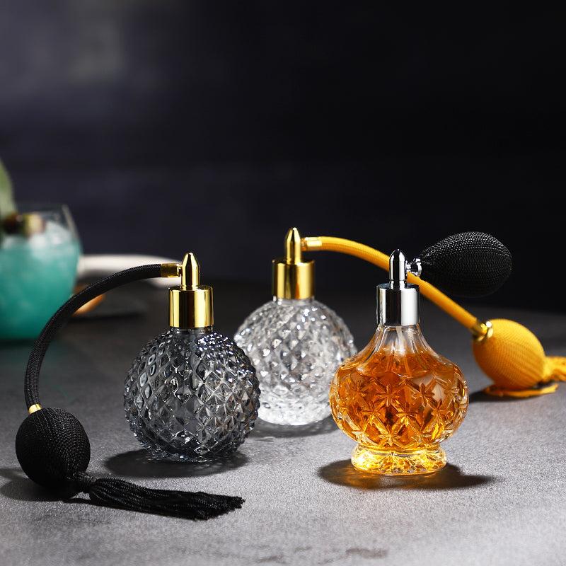 Glass Bitter Bottle, Cocktail Bitter Bottle Bar Tool