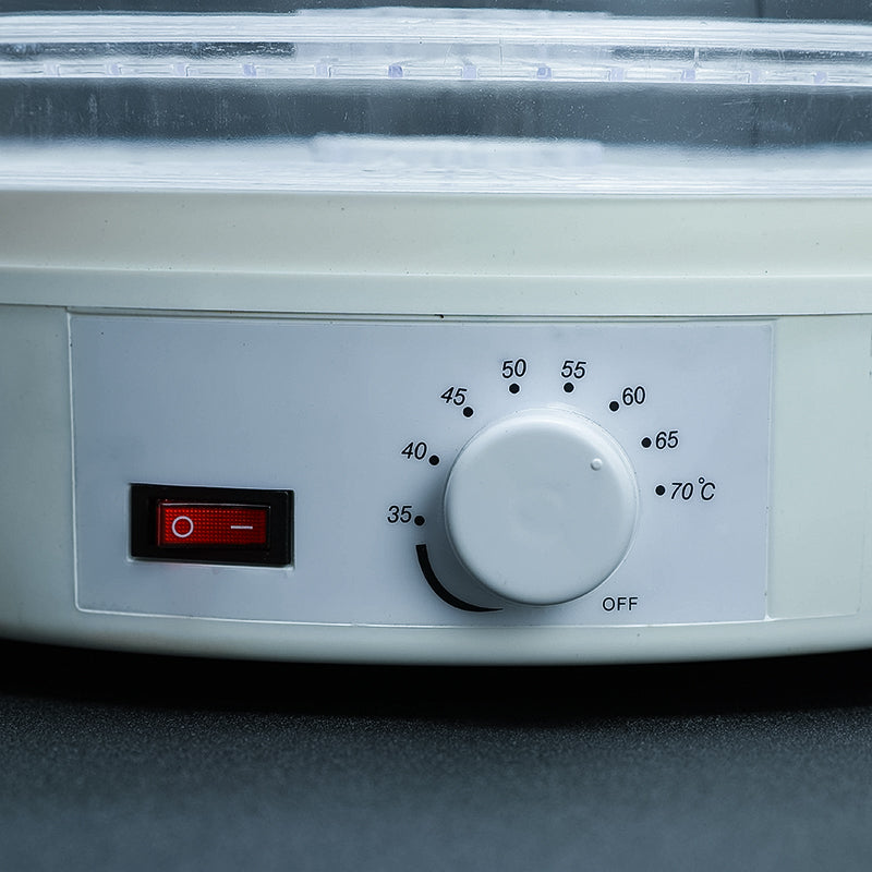 Fruit Dryer Bar Restaurant Herb Dryer Air Dryer Creative Food Bread Peel Vegetable Dehydrator