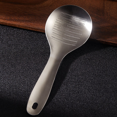 Household Garlic Ginger Grinding Kitchen Stainless Steel Potato Grinding Plate Auxiliary Food Grinding Machine