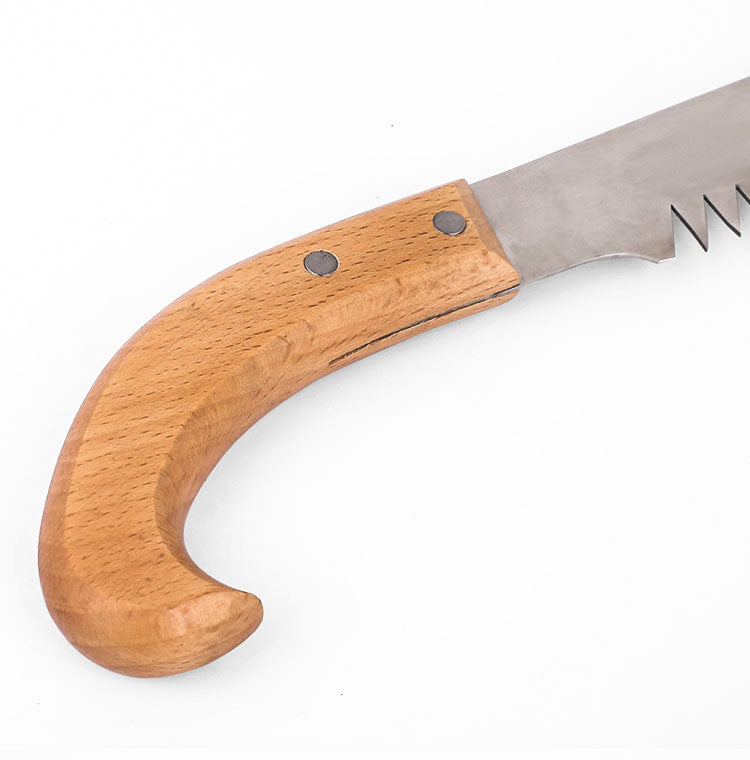 Cut Ice Saw Open Ice Saw Hard Ice Saw Bartender Special Ice Crusher Saw Hand Saw