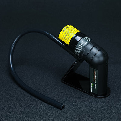 Bubble Cocktail Smoking Gun Tool Molecular Gourmet Smoking Rubber Hose Molecular Cuisine Smoking Set Soft Hose