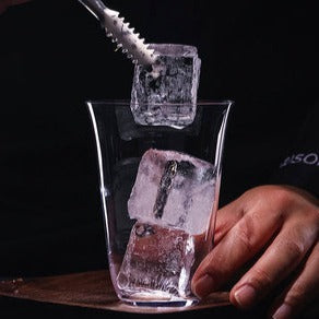 Classical Drinking Glasses,Crystal Clear Whiskey Glass for Water,Juice,Beer