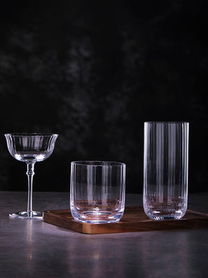 Hand Blown Crystal Martini Glasses,Round Cocktail Glasses with Stem, Fancy Cocktail Gifts, Perfect for Drinking Cocktails, Margarita