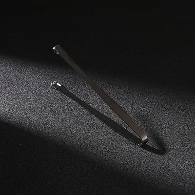 High-Quality Stainless Steel Multi-Function Clip Anti-Slip Ice Cube Clip Ice Grain Clip Ice Clip Sawtooth