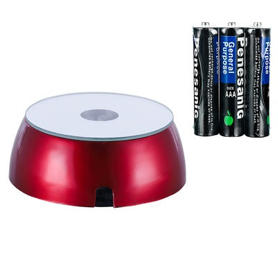 Led Light-emitting Coasters