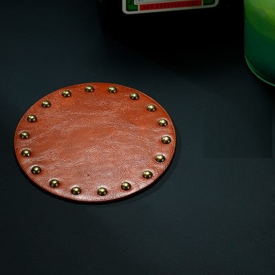 Advanced Cocktail Coaster Non-slip Bar Coaster