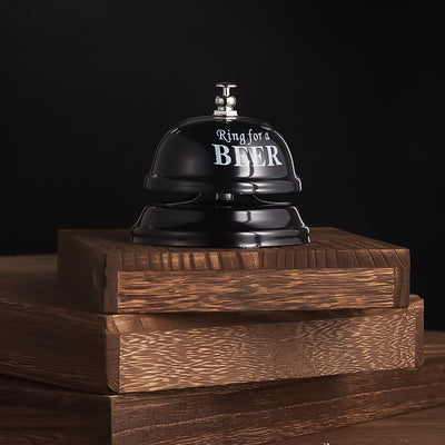 Bar Bell Stainless Steel Pass Vegetable Bell Bar Bell Service Bell Out Vegetable Bell