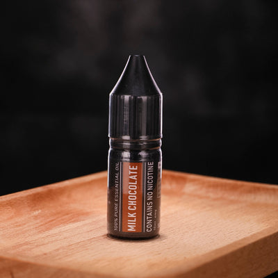 Cocktail Smoked Foam E-Liquid Molecular Gourmet Gourmet Coffee Foam E-Liquid