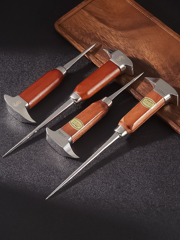 Ice Chisel Single Fork Chisel Ice Cone Ice Breaker Ice Sculpture Bar Ice Breaker