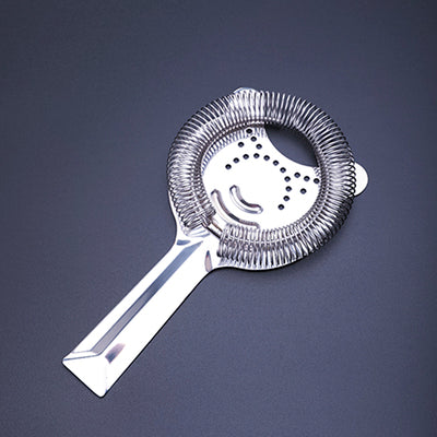 Royal European Ice Filter Filter Ice Separator Bartender Tool Shaker Strainer