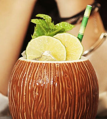 Disposable Straws Creative Juice Cocktail Drink Decoration Bar Party