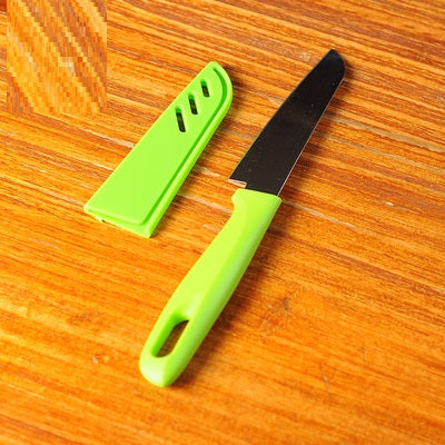 Durable Stainless Steel Knife Vegetable Fruit Kitchen Knife Kitchen Tools