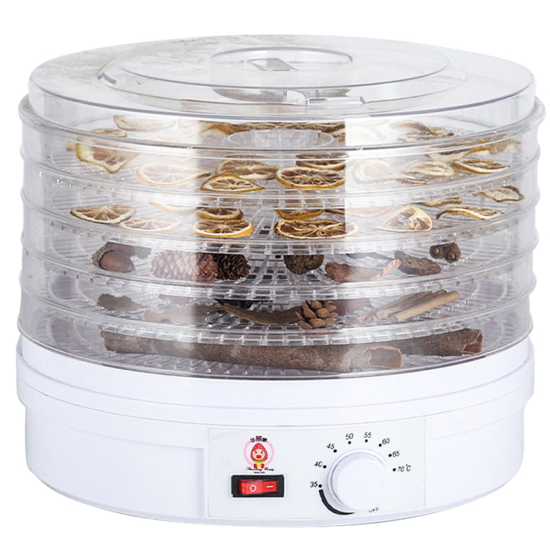 Fruit Dryer Bar Restaurant Herb Dryer Air Dryer Creative Food Bread Peel Vegetable Dehydrator