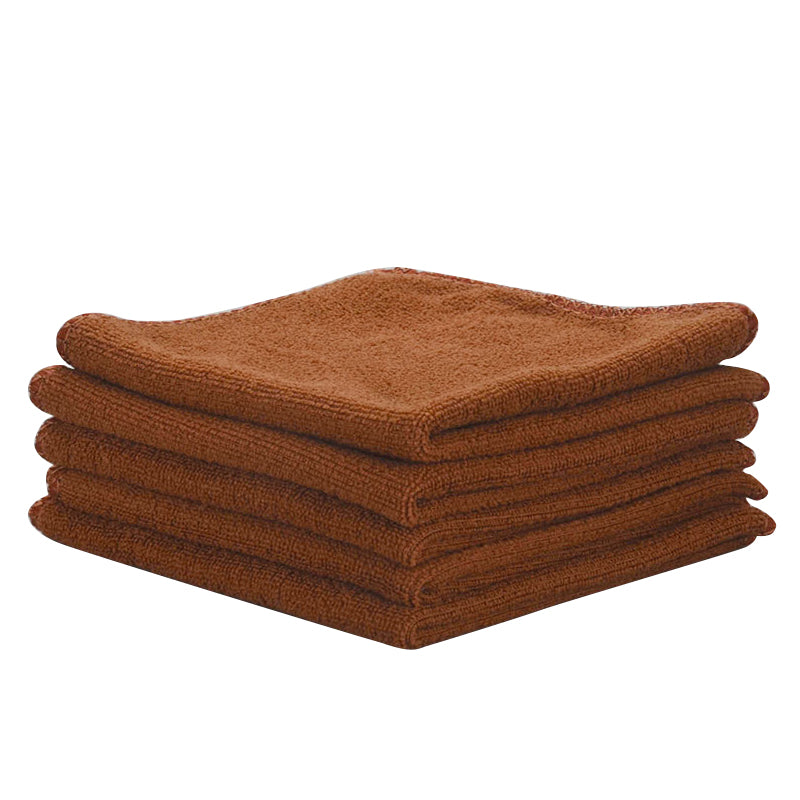 Professional Extra-Thick Microfiber Cleaning Cloth,Bar Cleaning Cloth