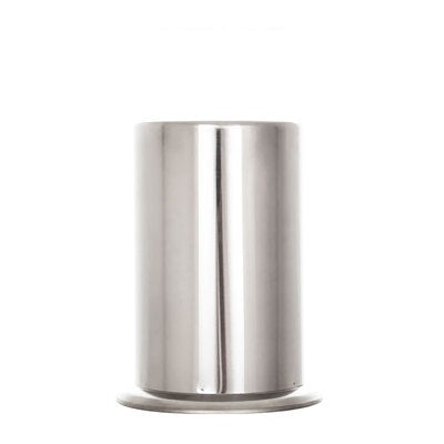 Stainless Steel Container Thickened Chopsticks Barrel Suction Bucket Multi-Functional Drain Rack Rack Cage Kitchen Bar Appliances