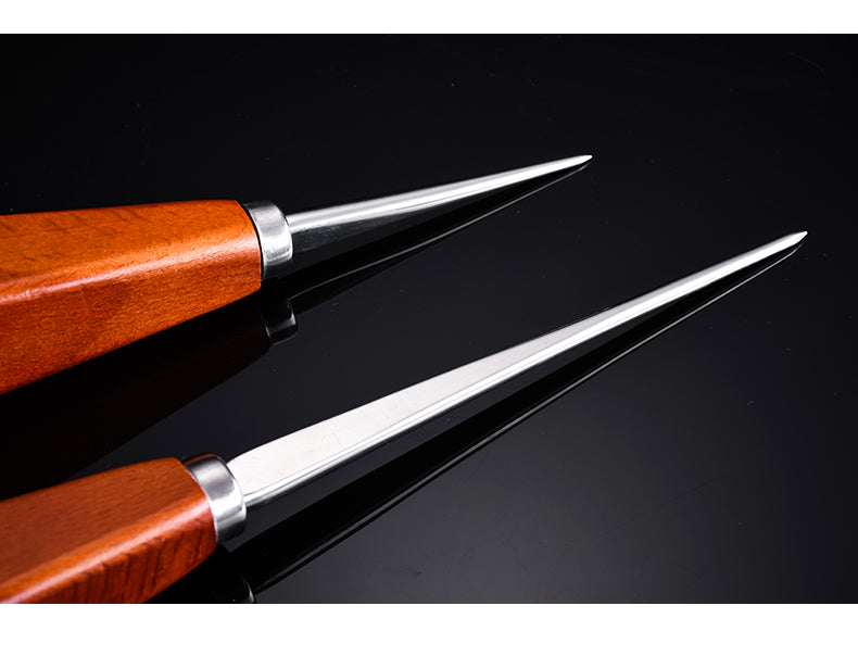 Square Head Single Fork Ice Pick Ice Chisel Round Ice Appliance Ice Picks Ice Hammer