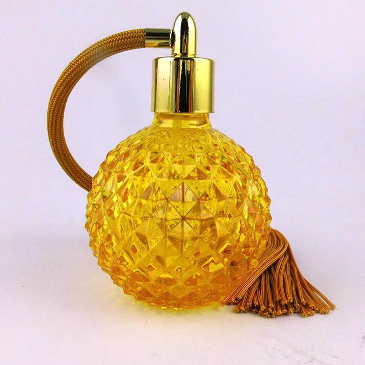 Bitters Bottle - Glass Bitters Bottle 3.38oz/100ml, Great for Bartenders,Home Bars