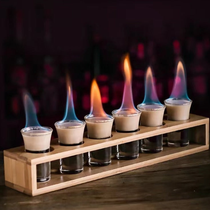 Glass Small Wine Glass White Wine Glass a Glass Of Spirits Glass Household Small Bullet Glass Wine Cup Drinking Glass