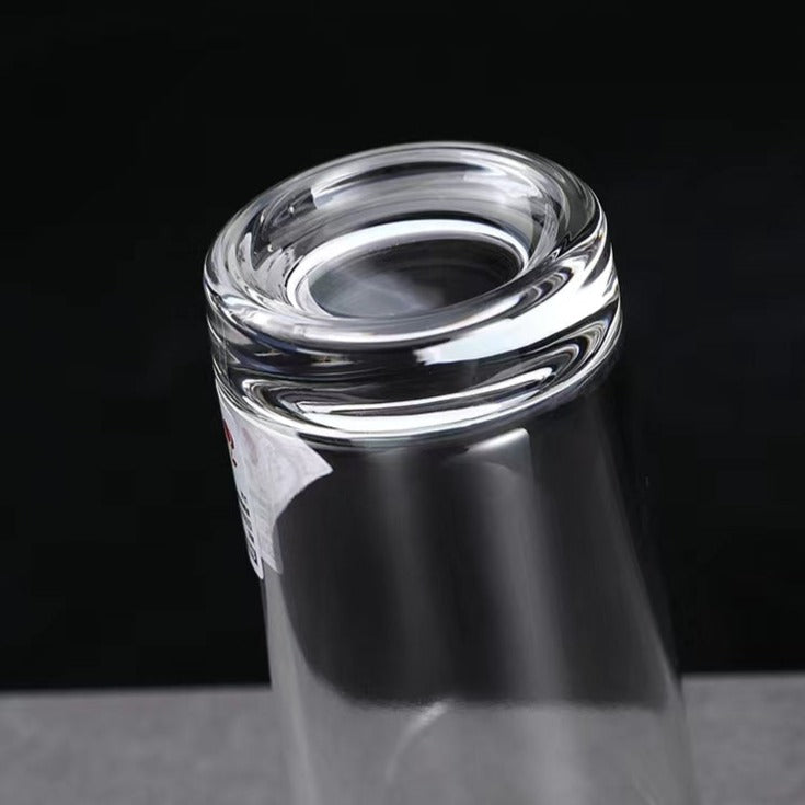 290ML Lead-free Collin Cup Haibo Cup Long Drink Cup Straight Beer Cup Juice Cup Coffee Cup