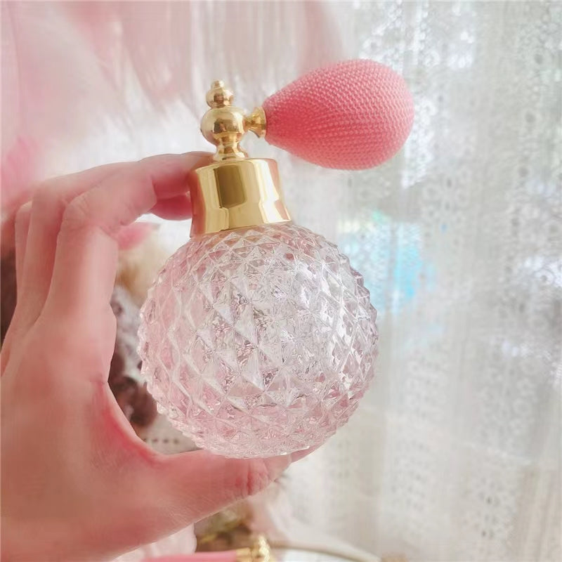 High Quality Bitters Bottle Glass Bitter Bottle, Cocktail Spray with Bubbles Suitable for Bartender