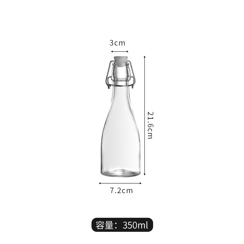 Fresh juice bottle,Premium Quality Glass Water Containers