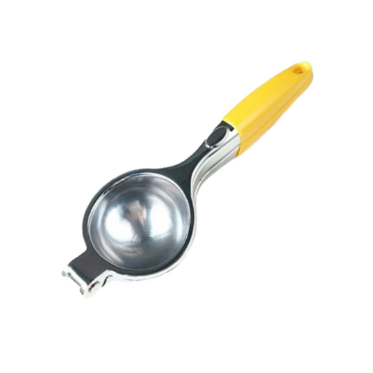 Manual Juicer Zinc Alloy Lemon Juicer Squeezer Stainless Steel Crushed Ice