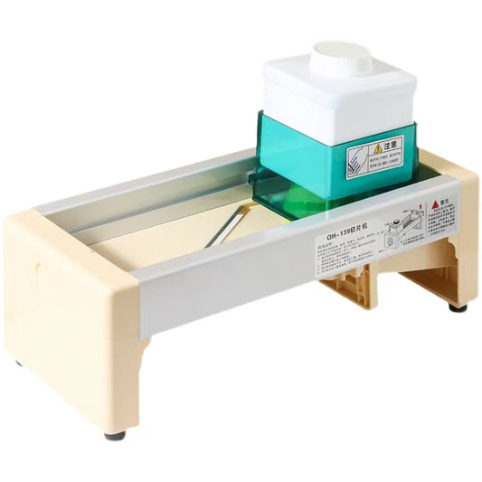 Lemon Slicer Commercial Milk Tea Shop Bar Special Fruit Slicer Household Manual Lemon Artifact Accessories