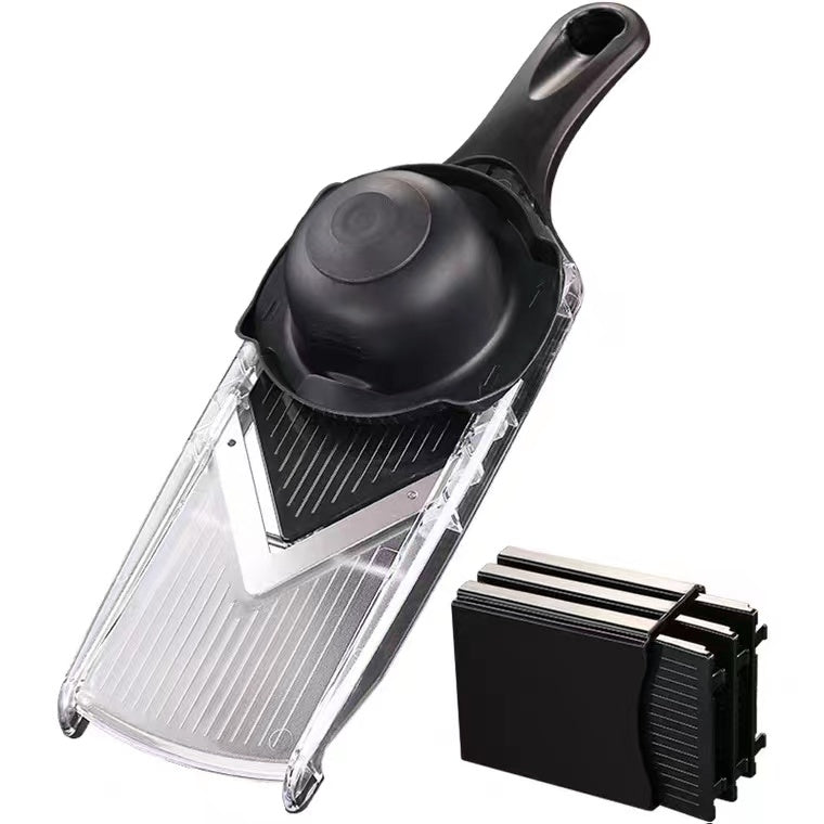 Lemon Slicer Multi-Function Fruit Slicer Household Fruit and Vegetable Slicer
