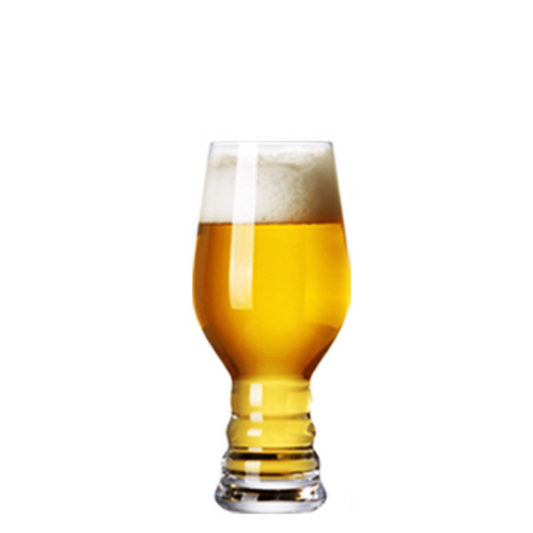 Craft Beer Mug Large Capacity Creative Bar Professional Glass Mug Personality Draft Beer Mug Commercial Household