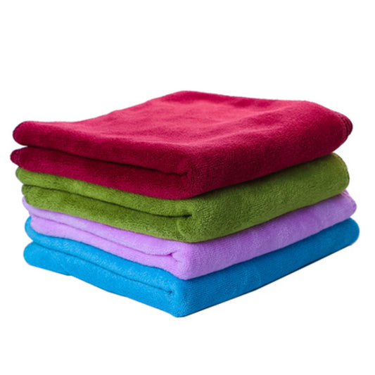 Microfiber Bar Counter Special dishcloth,Table Cleaning Cloth