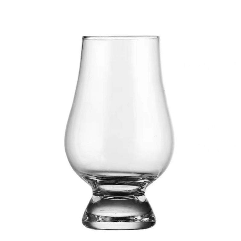 Whiskey Snifter Crystal Glass Whiskey Glass 200ml Sommelier Whiskey Taster Glass