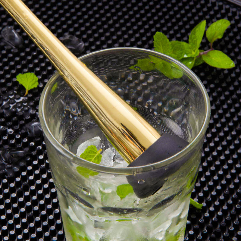 Professional  Stainless Steel Muddler Bar tool,Kitchen Rest Muddler for Cocktails