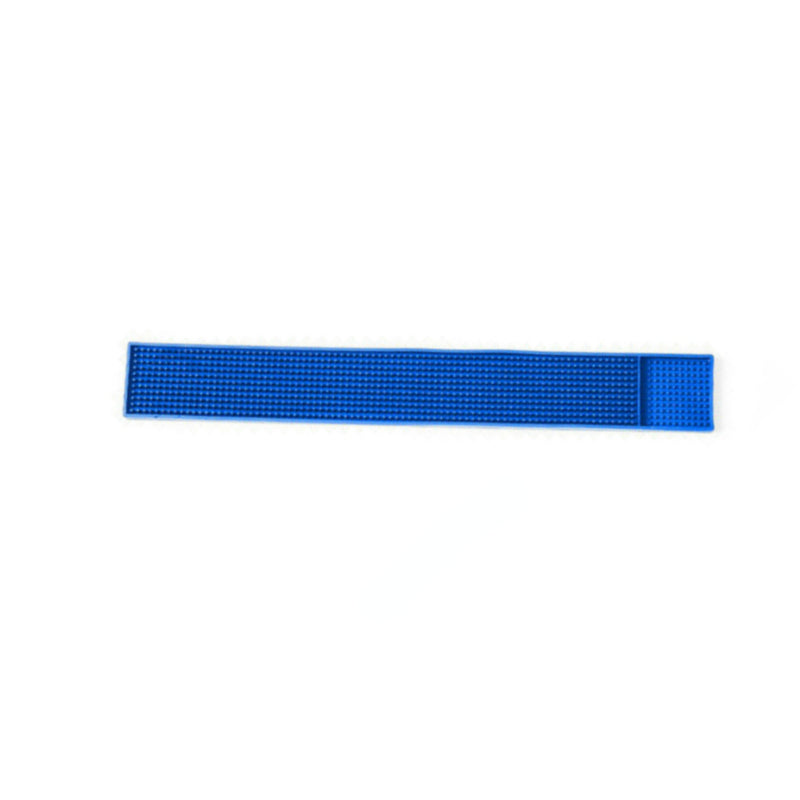 Durable Rubber Bar Mat for Cocktail and Coffee,Spill Mat for Home Bar