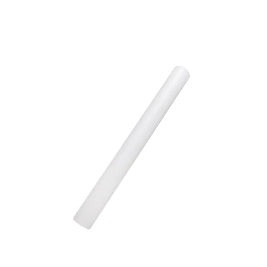 White Muddler for Cocktails,Bartender Gear for Home or Professional Bars