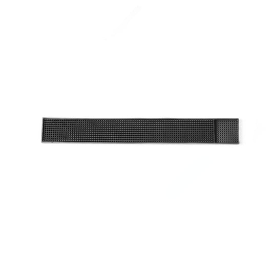 Durable Rubber Bar Mat for Cocktail and Coffee,Spill Mat for Home Bar
