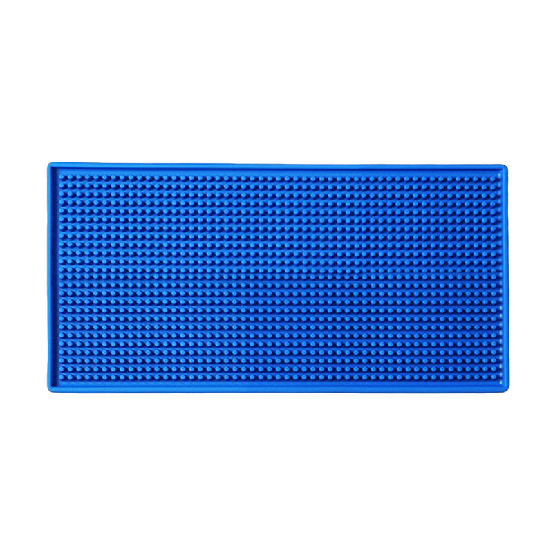 Bar Mat for Cocktail and Coffee Bar,Non-slip Bar Mat,Rubber Glass Drying Mat