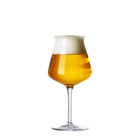 Craft Cool Beer Mug Tulip Goblet Glass Bubble Crystal Glass Wine Glass Wine Glass